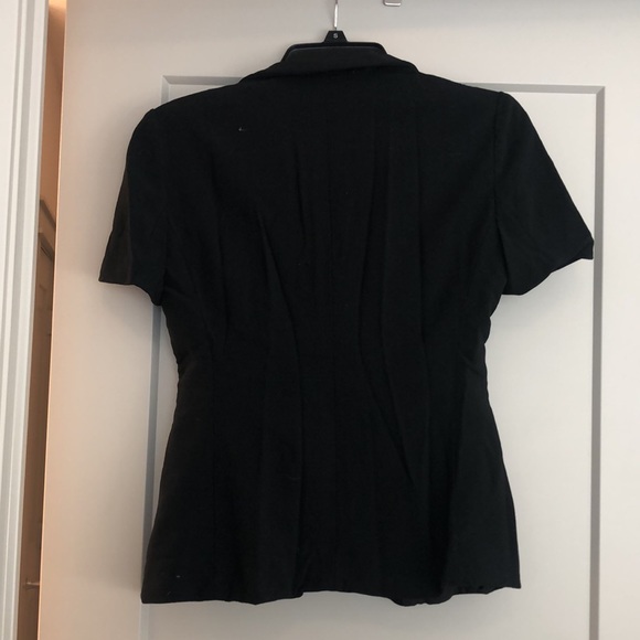 Armani black blazer - Picture 3 of 3